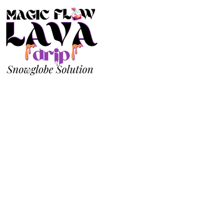 Magic Flow™ LAVA Drip