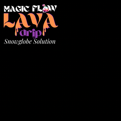 Magic Flow™ LAVA Drip