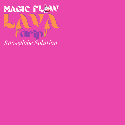 Magic Flow™ LAVA Drip