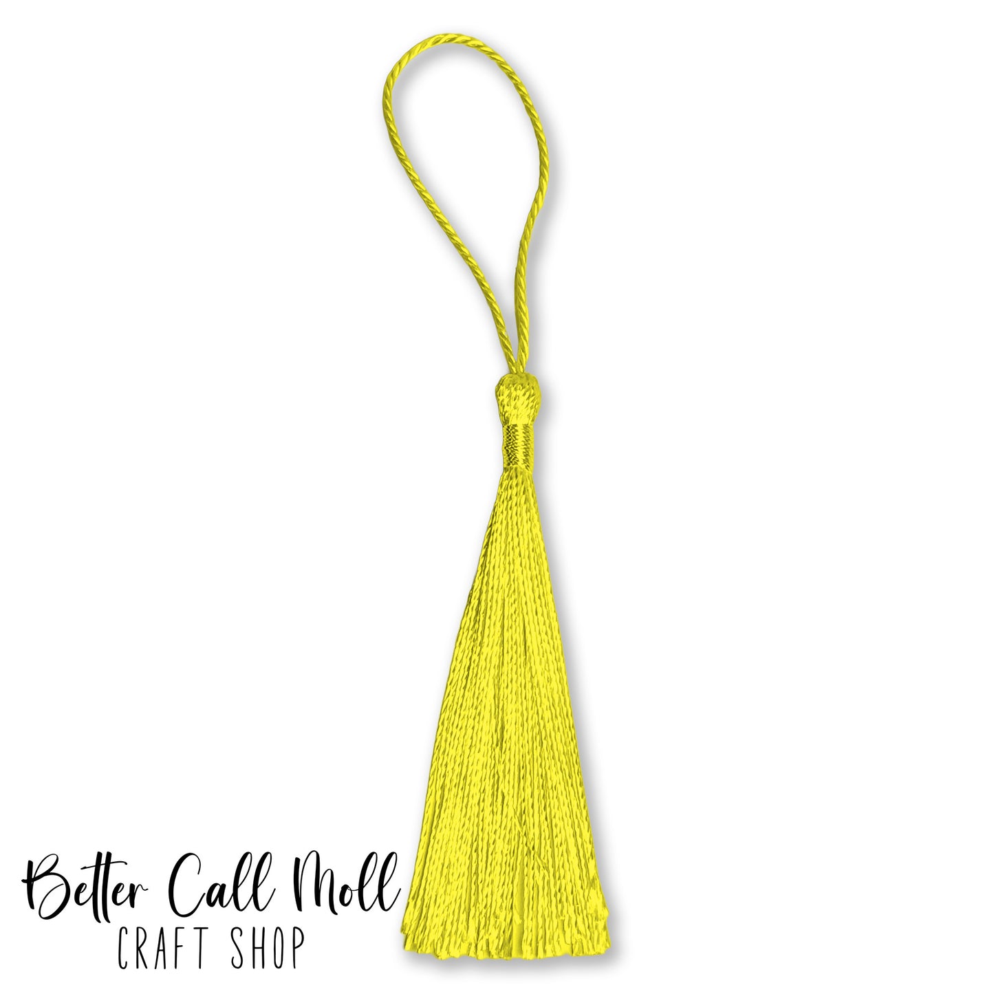 Tassel For Bookmark