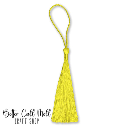 Tassel For Bookmark