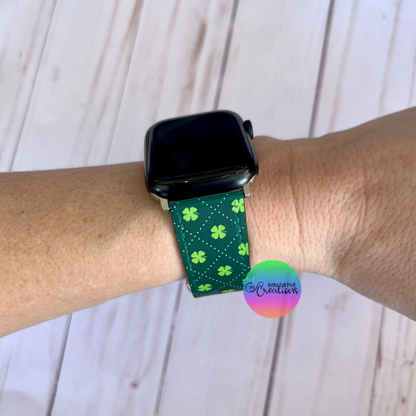 Watch Band Sublimation Blank for Apple Watch