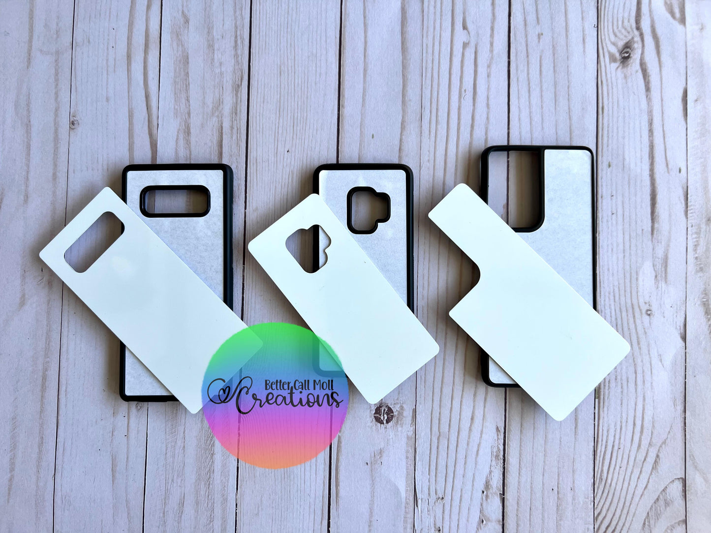 Samsung Galaxy Phone Case Sublimation Blank