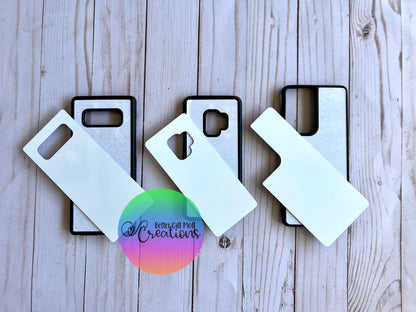 Samsung Galaxy Phone Case Sublimation Blank
