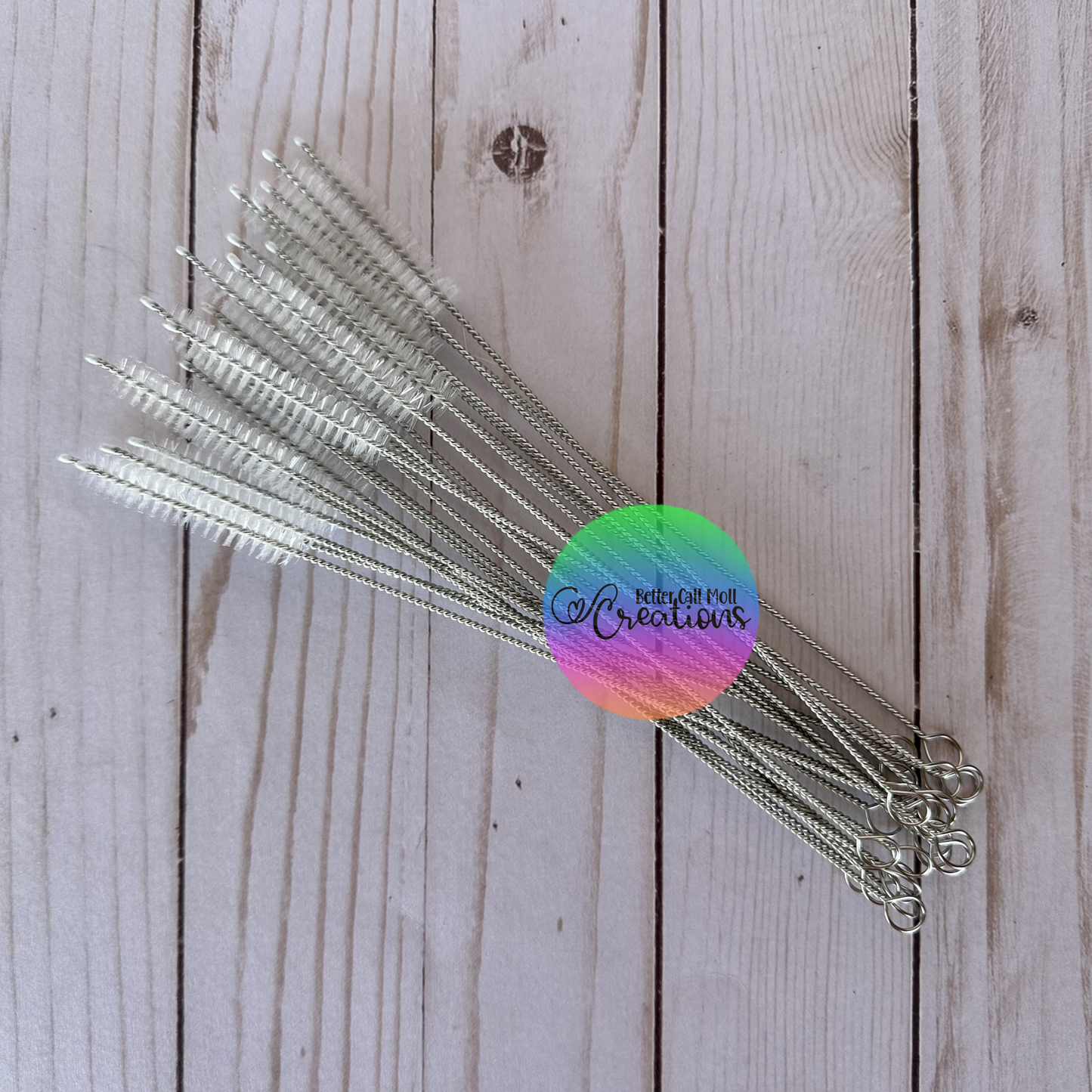 Cleaning Brushes for Straws