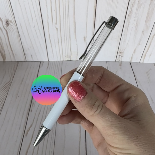 Custom Sublimation Pens – CreationsByKeisha