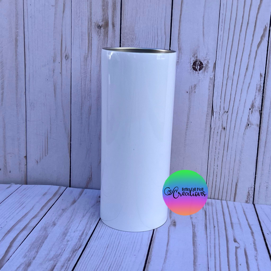 Replacement Bluetooth Speaker Sublimation Tumbler