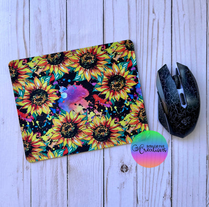 *IMPERFECT* Mousepad Sublimation Blanks